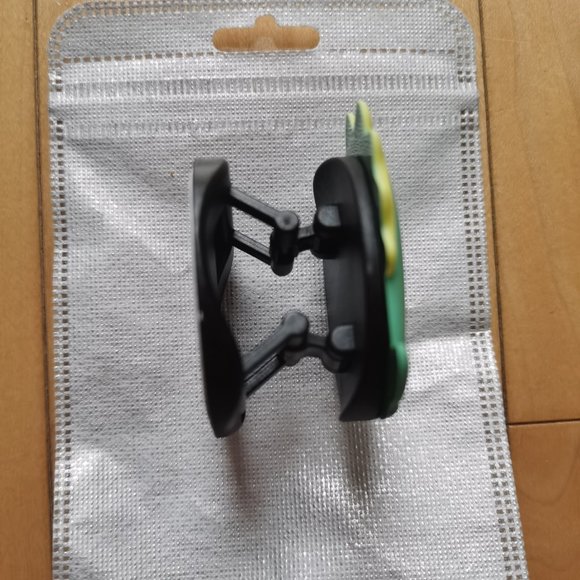 Pop Out Expanding Phone Grip - Picture 3 of 3